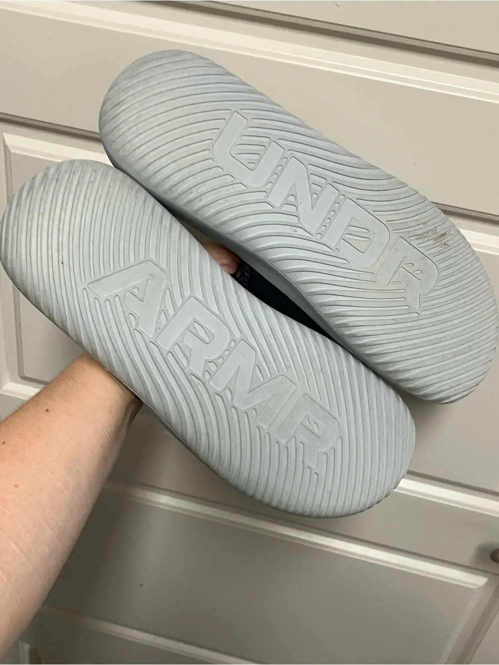 Under Armour Men’s Slides
